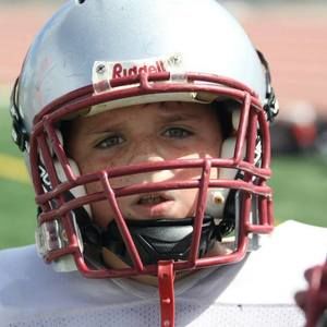 Meet your Posher, Rory